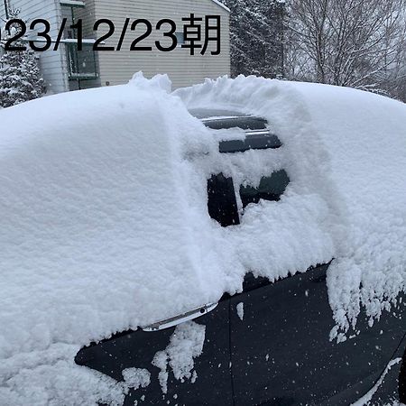 Pension ぽかぽか（Poka Poka） Katashina Екстер'єр фото