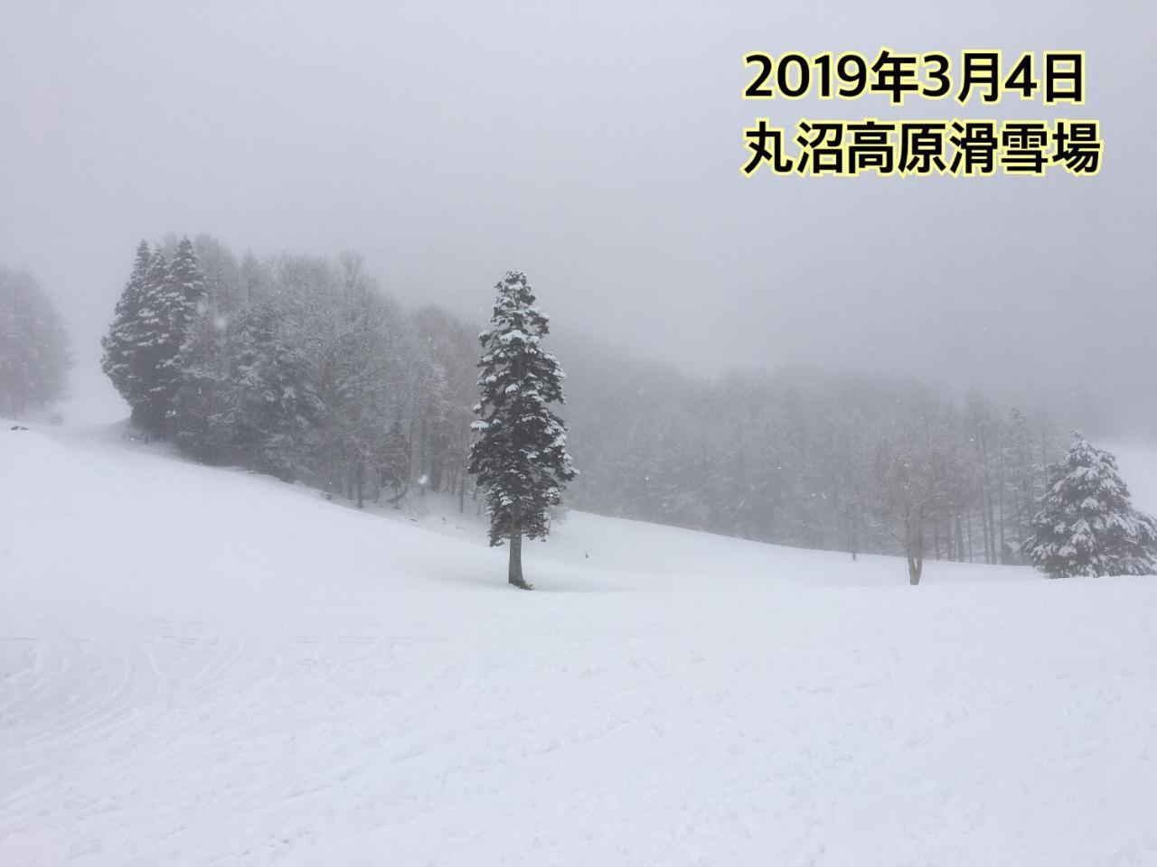 Pension ぽかぽか（Poka Poka） Katashina Екстер'єр фото